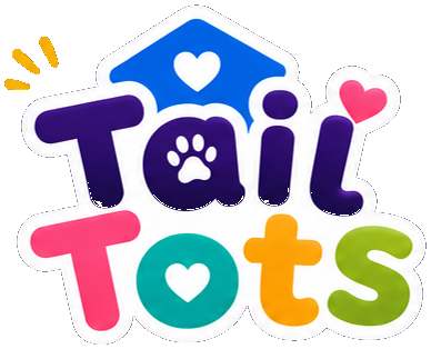 TailTots logo